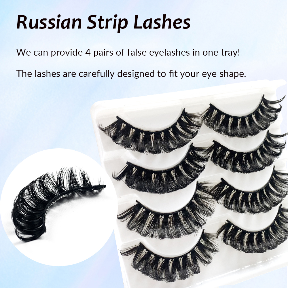 DD Curl Mink Eyelashes – 4 Pairs Volume Bulk False Lashes (2).jpg