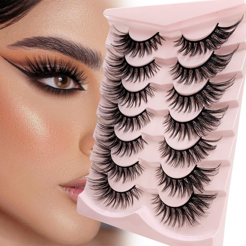 Hinarin Fox Eyes False Eyelashes – 7 Pairs of 3D Dramatic Volume Lashes (7).jpg