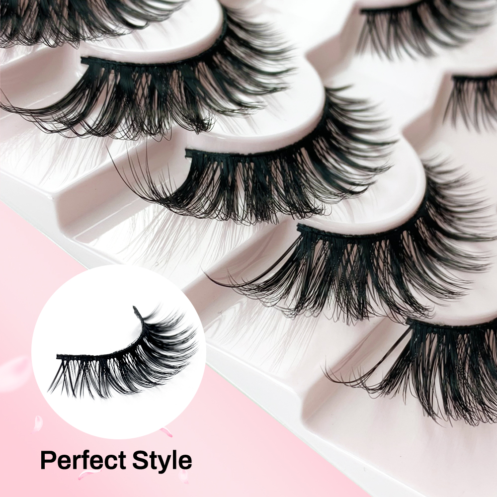 Hinarin Fox Eyes False Eyelashes – 7 Pairs of 3D Dramatic Volume Lashes (4).jpg