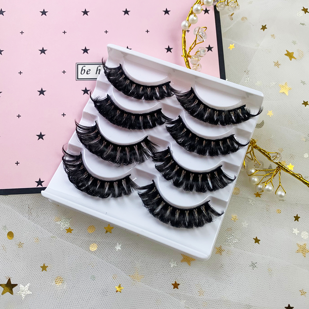DD Curl Mink Eyelashes – 4 Pairs Volume Bulk False Lashes (1).jpg