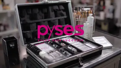 Unlocking Sales Success with the Best Eyelash Set Through Proven Industry Applications and Strategies
