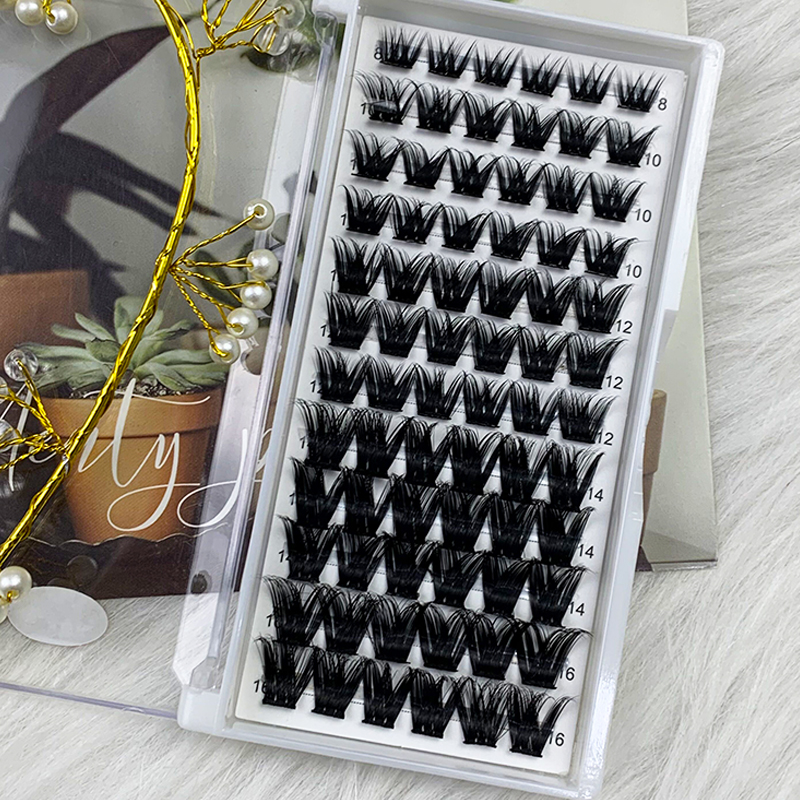 DIY Segmented Eyelashes Individual Cluster Lashes 12 Row (3).jpg