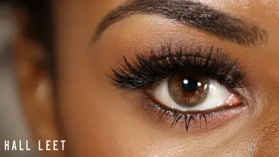 How to Choose the Perfect Best Half Set Lashes for Your Eye Shape