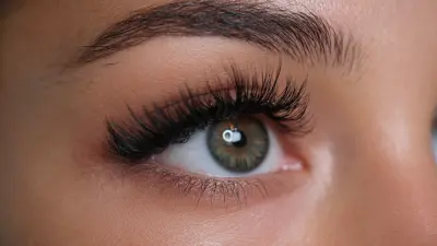 Innovative Solutions for Achieving Stunning Hybrid Set Lash Looks