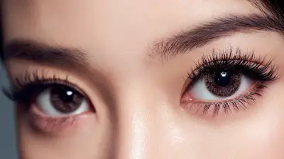 Elevating Global Standards with Best Full Hybrid Lashes from Premium Chinese Manufacturers