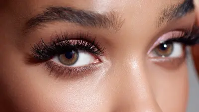 7 Best False Eyelashes Short to Elevate Your Glam Game